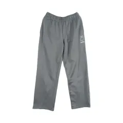 ミッフィー (WOMEN - L) ポリ サイド ロゴ パンツ