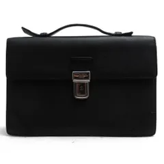 ダンヒル／Dunhill バッグ セカンドバッグ クラッチバッグ 鞄 メンズ 男性 男性用 レザー 革 本革 ブラック 黒  L3F290A SIDECAR サイドカー フラップ式