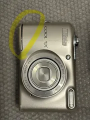 2026年最新】Nikon Coolpix L26の人気アイテム - メルカリ