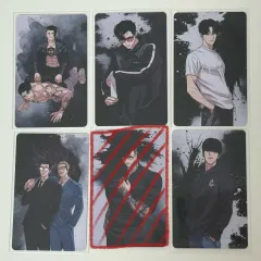 2026年最新】外見至上主義 カードの人気アイテム - メルカリ