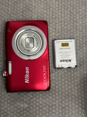 2026年最新】nikon coolpix a100の人気アイテム - メルカリ