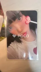 LE SSERAFIM ルセラフィム チェウォン UNFORGIVEN Ktown4u ラキドロ