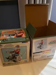 ドラゴンボール スナック コレクション2 一番くじ C賞