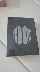 BTS Proof (Standard) アルバム