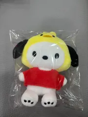 サンリオ ポチャッコ アベイル限定モデルキーホルダー