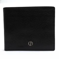 2026年最新】ジョルジオ アルマーニ 二つ折り財布の人気アイテム