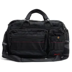 ブリーフィング／BRIEFING バッグ ブリーフケース ビジネスバッグ 鞄 ビジネス メンズ 男性 男性用 ナイロン ブラック 黒  BRF025219 B4 LINER B4ライナー 2WAY ショルダーバッグ 定番