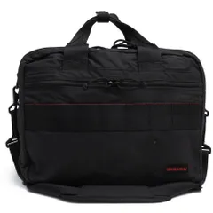 ブリーフィング／BRIEFING バッグ ブリーフケース ビジネスバッグ 鞄 ビジネス メンズ 男性 男性用 ナイロン レザー 革 本革 ブラック 黒  BRM181402 TR-3 S MW 3WAY リュック ショルダーバッグ