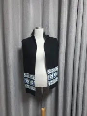 クマ耳マフラー