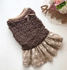 モコ様♡ハンドメイド犬服♡M