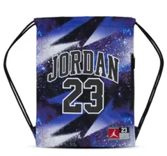 NIKE ナイキ ジョーダン ジムサック ナップサック 新品未使用品 バスケットボール