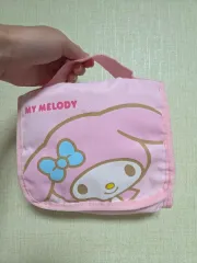 マイメロディ 収納ポーチ