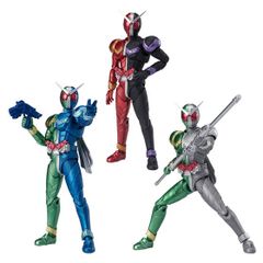 掌動 SHODO-X 仮面ライダーアギト 新たなる目覚め 未使用品 - メルカリ