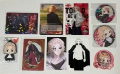 東京リベンジャーズ マイキー グッズ まとめ