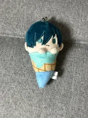 ブルーロック 糸師凛 くるみたぴぬい