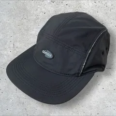 Supreme × NIKE CAP キャップ BLACK シュプリーム ナイキ ブラック
