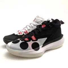 ナイキ／NIKE シューズ スニーカー 靴 ローカット メンズ 男性 男性用 ポリエステル ホワイト 白  DQ5569-160 JORDAN ZION 1 SP White and University Red ジョーダン ザイオン 1 XDRアウトソール