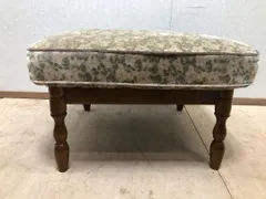 2026年最新】カリモク コロニアル オットマンの人気アイテム - メルカリ