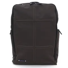 ポールスミス／Paul Smith リュック バッグ バックパック メンズ 男性 男性用 ナイロン オリーブ カーキ  5864804 ビジネスリュック ノートPC収納可 デイパック