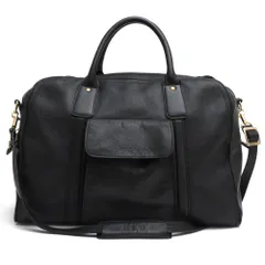 極美品 ✨PORTER ポーター バロン 牛革レザー ショルダーバッグ ブラック PORTER ポーター バロン ショルダーバッグ 206-02584 吉田カバン