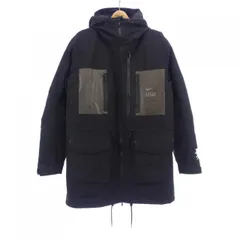 2026年最新】nike undercover コートの人気アイテム - メルカリ