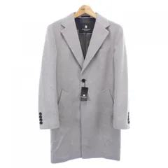 ブラックレーベルクレストブリッジ BLACK LABEL CRESTBRIDGE チェスターコート