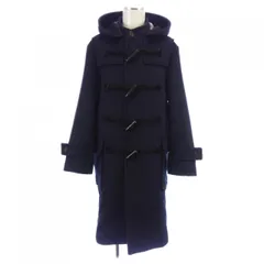 ブラックレーベルクレストブリッジ BLACK LABEL CRESTBRIDGE ダッフルコート