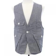 エンジニアードガーメンツ ENGINEERED GARMENTS ベスト