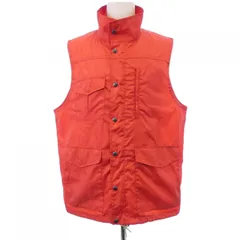 シェラデザイン SIERRA DESIGNS BEAMS PLUS ベスト