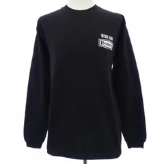 ヒステリックグラマー HYSTERIC GLAMOUR WINDANDSEA Tシャツ