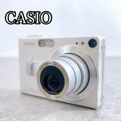 2026年最新】CASIO EXILIM EX-Z40の人気アイテム - メルカリ