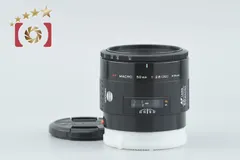 2026年最新】MINOLTA AF 50mm F3.5 MACROの人気アイテム - メルカリ