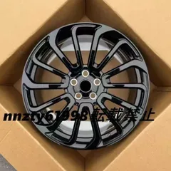 2026年最新】レンジローバー純正 22インチの人気アイテム - メルカリ