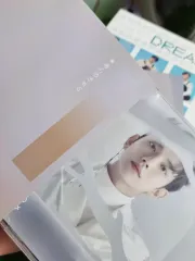 SEVENTEEN(セブンティーン・セブチ) ジョシュア(JOSHUA) あいのちから 開封アルバム