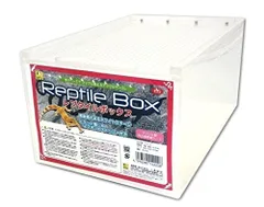 2026年最新】レプタイルボックスの人気アイテム - メルカリ