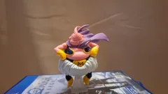 ドラゴンボール HG 魔人ブウ フィギュア