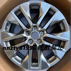 2026年最新】rav4 純正ホイール 19インチの人気アイテム - メルカリ