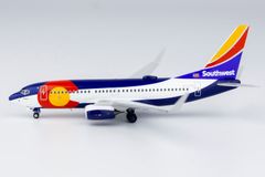 ノースウエストB747-400 1/300 hogan限定品未展示　NWA 貴重 ノースウエストB747-400 1/300 hogan限定品未展示 NWA 貴重 - メルカリ