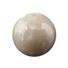 ★サークルストーン８ｍｍ丸玉（ビーズ穴有り）※ロバート・シモンズ氏のヘブン＆アース社製 ギャランティーカード付き!! （Circle Stones）Ｈ＆Ａ社製 パワーストーン ８ｍｍ珠 パワーストーン ビーズ 天然石 ビーズ