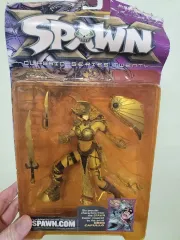 マクファーレン スポン ドミナ