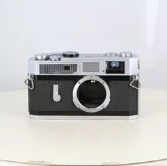 【中古】(キヤノン) Canon 7のサムネイル