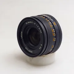 2026年最新】Elmarit R 35mm F2.8の人気アイテム - メルカリ