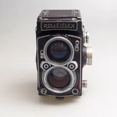 2026年最新】ローライフレックスの人気アイテム - メルカリ