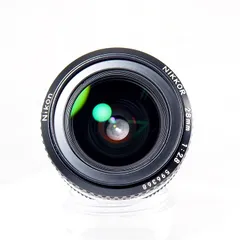 2026年最新】Nikon Ai 28 50 3.5の人気アイテム - メルカリ