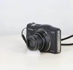 【中古】(フジフイルム) FUJIFILM FinePix F800EXR ブラック