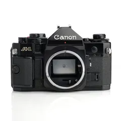 2026年最新】canon a-1の人気アイテム - メルカリ