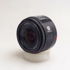 2026年最新】Minolta af 28 70 2.8の人気アイテム - メルカリ