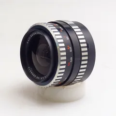 【中古】(ツアイス) ZEISS Flektogon フレクトゴン 35/F2.8 (M42)のサムネイル