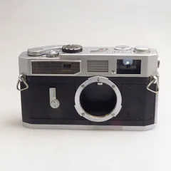 【中古】(キヤノン) Canon キヤノン7のサムネイル