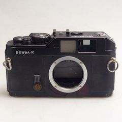 Voigtlander BESSA-R2C 本体 レンジファインダーカメラ - メルカリ